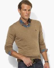 Ralph Lauren Men's Sweater 92